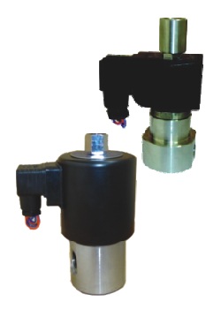 ZF3-B不銹鋼系列二位三通直動(dòng)活塞式電磁閥